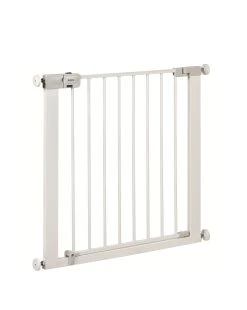 Cancelletto Easy Close Metal Plus - Bianco