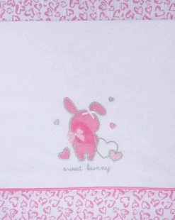 Culla/carrozzina – Set 3 Pezzi "coniglietti" 6 Culla/carrozzina – Set 3 Pezzi "coniglietti" -Prenatal Shop bd91e637 xz 710268 2