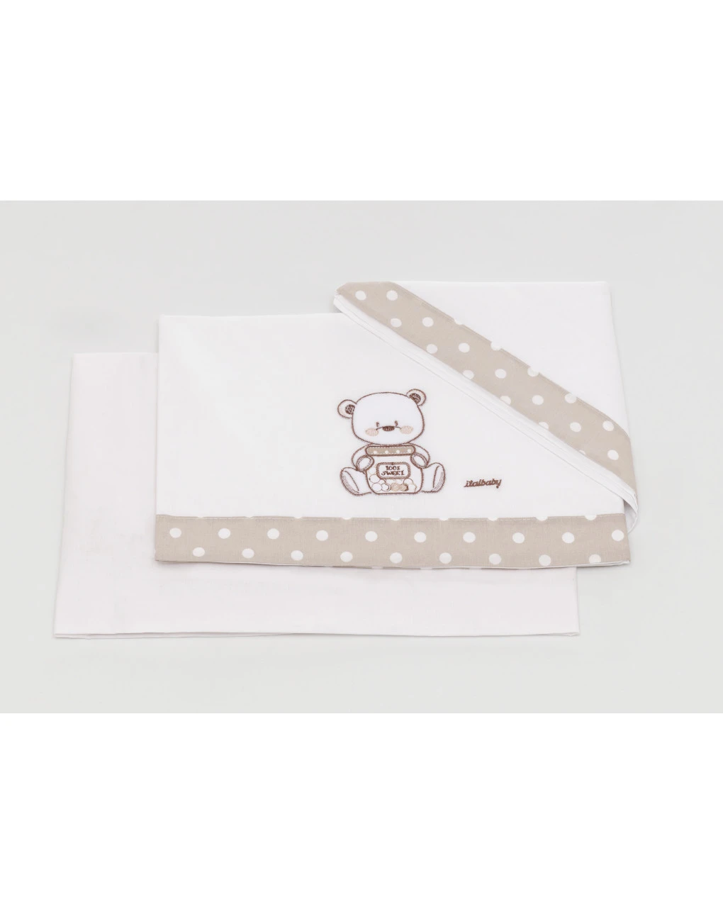 Set Mon Amour 3 Pz Lenzuolo+lenzuolo Angoli+federa 1 Set Mon Amour 3 Pz Lenzuolo+lenzuolo Angoli+federa