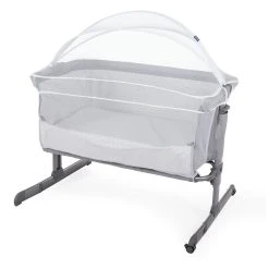 Zanzariera Per Culle Chicco Next2me Bianca 5 Zanzariera Per Culle Chicco Next2me Bianca -Prenatal Shop bde194eb xz 000000000000627496 01