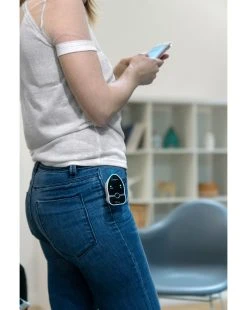 Babyphone Audio Easy Care - Babymoov -Prenatal Shop be5e4543 xz 622386 13