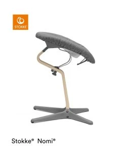 Nomi® Newborn Set Grey / Grey Blue - Stokke® -Prenatal Shop beb1eed6 xz 1339335 3