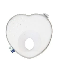 Cuscino Lovenest Original White (0-4m) - Babymoov