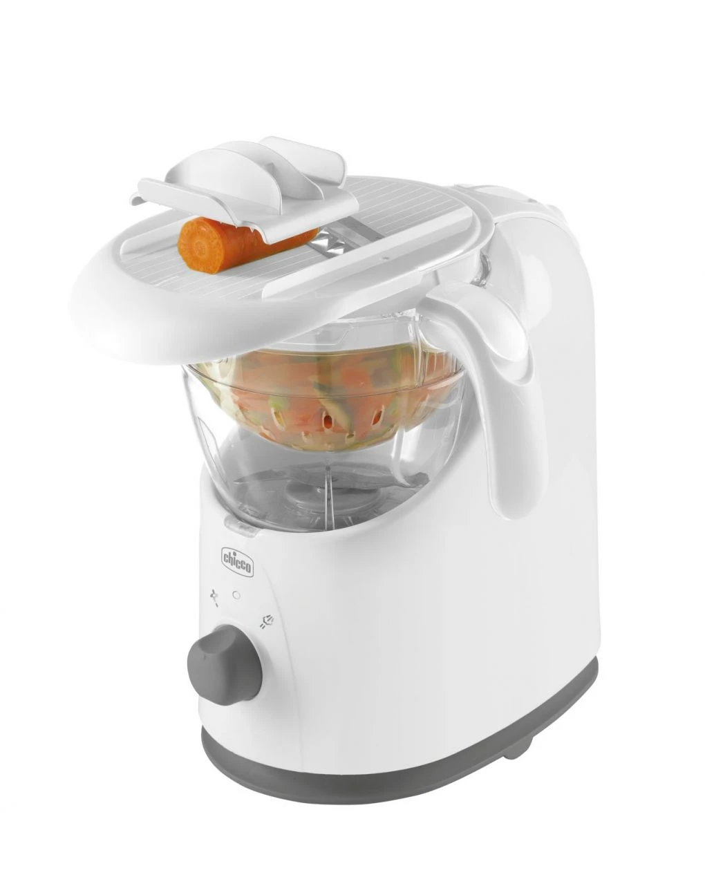 Cuocipappa Easy Meal 2 Cuocipappa Easy Meal - immagine 2