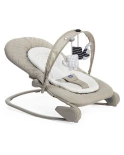 Sdraietta Chicco Hooplà Champagne