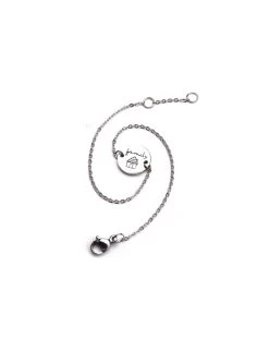 Bracciale Bottoncino Family