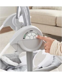 Altalena Cuddle Lamb -Prenatal Shop c18da52b xz 000000000000645032 03