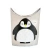 Cesta Portabiancheria Pinguino