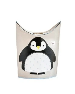 Cesta Portabiancheria Pinguino