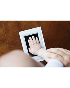 Cornice Da Parete Bianca -Prenatal Shop c4d180df xz 594746 7