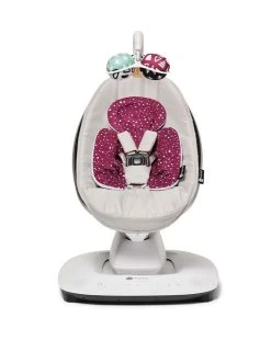 Riduttore Per Sdraietta Rosso - 4moms 7 Riduttore Per Sdraietta Rosso - 4moms -Prenatal Shop c4e159c9 xz 1298853 3