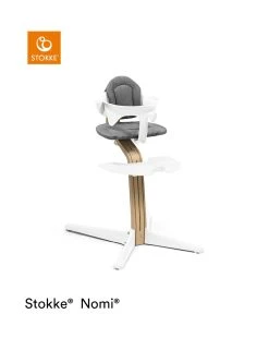 Sedia Nomi® Oak White - Stokke® 6 Sedia Nomi® Oak White - Stokke® -Prenatal Shop c51ec01f xz 1339315 2