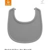 Vassoio Grey Stokke® Per Nomi® - Stokke