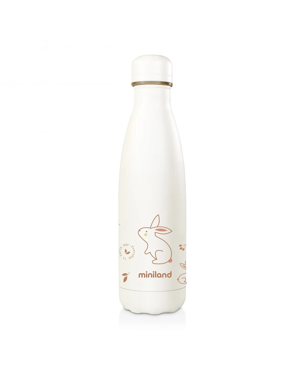 Natur Bottle Bunny 500 Ml 1 Natur Bottle Bunny 500 Ml