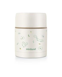 Nature Food Thermos Chip 600ml