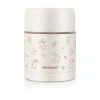 Nature Food Thermos Bunny 600ml
