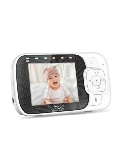 Video Monitor Hubble Nursery Pal Essential 2.8" - Hubble Connected 14 Video Monitor Hubble Nursery Pal Essential 2.8" - Hubble Connected -Prenatal Shop c66dc9a3 xz 1349572 2