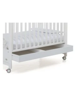 Letto Giocoso Bianco 8 Letto Giocoso Bianco -Prenatal Shop c6838524 xz 000000000000649497 03