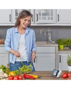 Video Monitor Hubble Nursery Pal Link Premium 5" - Hubble Connected 17 Video Monitor Hubble Nursery Pal Link Premium 5" - Hubble Connected -Prenatal Shop c6a411e2 xz 1349573 11