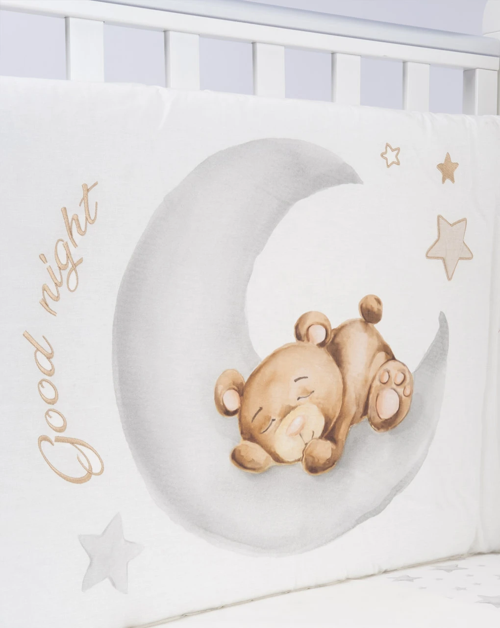 Paracolpi Unisex Organic 2 Paracolpi Unisex Organic - immagine 2