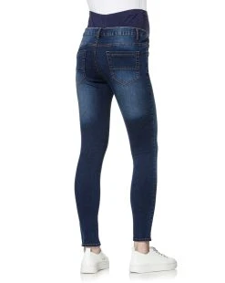 Prenatal Jeans Denim Scuro 6 Prenatal Jeans Denim Scuro -Prenatal Shop cb1ae2e0 xz 000000000000641846 01