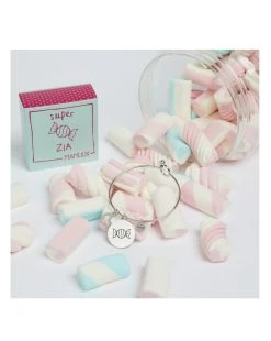 Bracciale Rigido "super Zia" -Prenatal Shop cb416a1c xz 000000000000637670 02