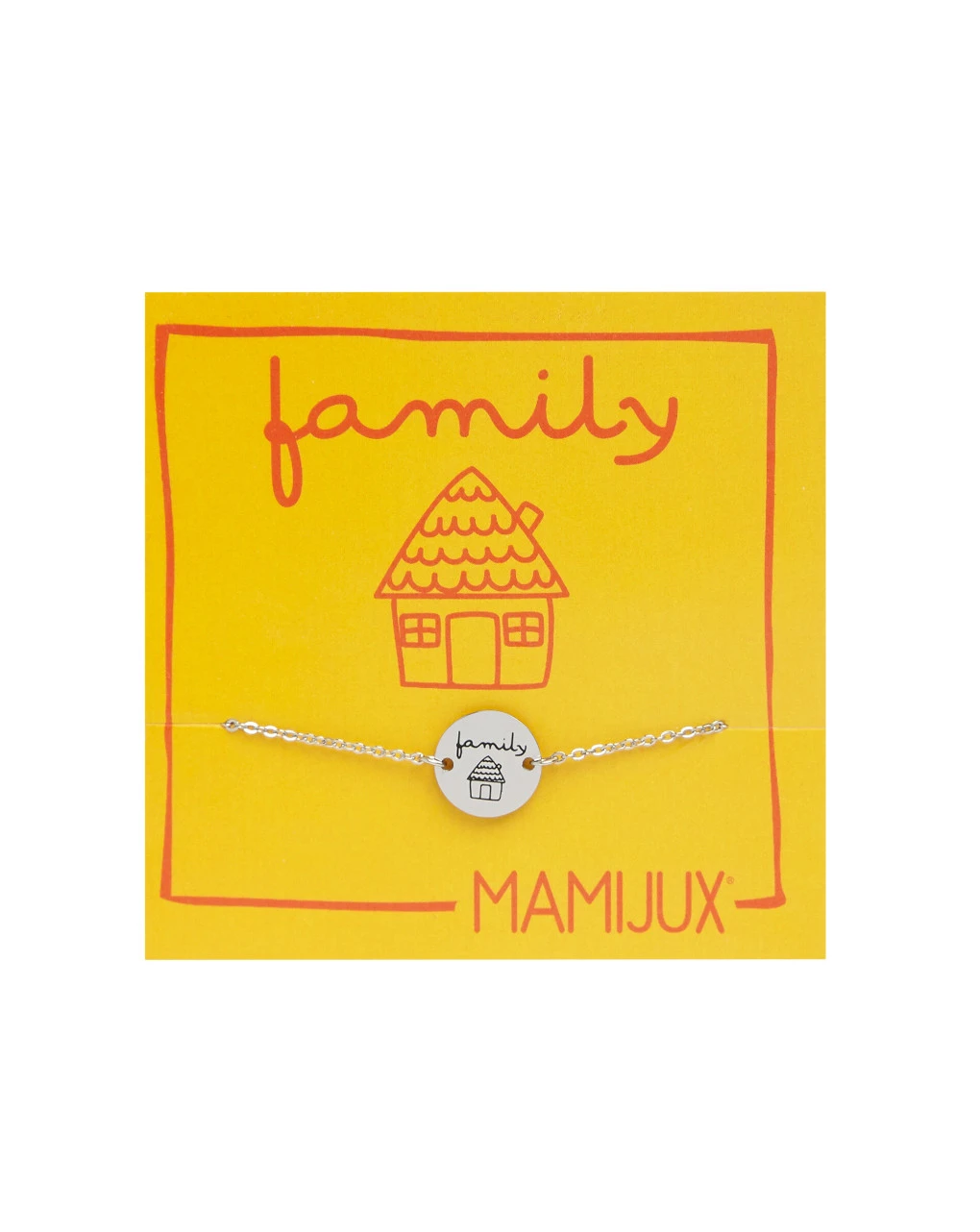 Bracciale Bottoncino Family 2 Bracciale Bottoncino Family - immagine 2