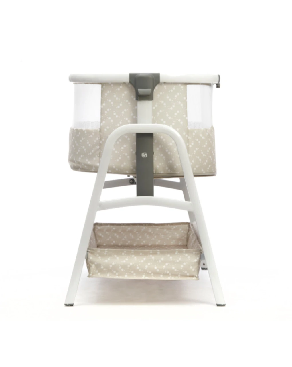 Culla Sleep Together 2.0 Pallini - Giordani 3 Culla Sleep Together 2.0 Pallini - Giordani - immagine 3