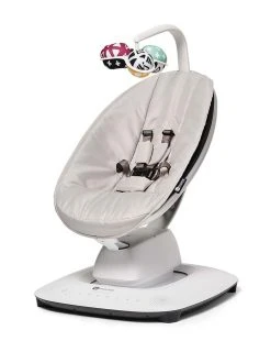 Sdraietta Mamaroo® Multi-motion Baby Swing™ / Grigia - 4moms 10 Sdraietta Mamaroo® Multi-motion Baby Swing™ / Grigia - 4moms -Prenatal Shop cc726d6e xz 1298956 4