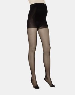 Prenatal Collant Riposante 70 Denari Nero -Prenatal Shop cd5cf375 xz 000000000000537292 01