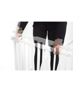 Deco Pop Cancelletto Bianco Babymoov - Badabulle -Prenatal Shop ce308d54 xz 651906 4