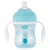 Tazza Transition Azzurra 4m+ Chicco
