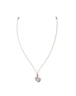 Bracciale "esprimi Un Desiderio" Rosa