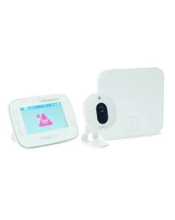 Angelcare - Audio Video Monitor Digitalecon Pannello Sensore Wireless