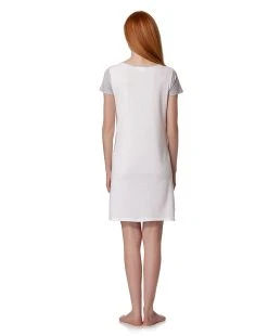 Prenatal Camicia Parto Con Maniche Corte -Prenatal Shop d0cfdb74 xz 000000000000630935 02