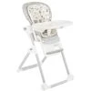 Seggiolone Mimzy Recline Wild Island - Joie