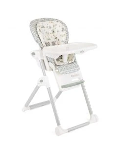 Seggiolone Mimzy Recline Wild Island - Joie