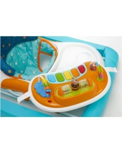 Girello Sweet Candy 2 In 1 Girandole - Giordani -Prenatal Shop d1cc28f3 xz 1245024 1