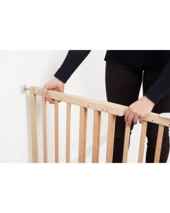 Deco Pop Cancelletto Legno Naturale Babymoov - Badabulle 38 Deco Pop Cancelletto Legno Naturale Babymoov - Badabulle -Prenatal Shop d29091c5 xz 651909 4