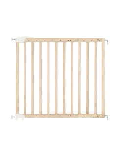 Deco Pop Cancelletto Legno Naturale Babymoov - Badabulle