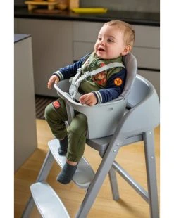 Crescendo Up Sedia Evolutiva Colore Turin Grey Re-lux - Chicco 16 Crescendo Up Sedia Evolutiva Colore Turin Grey Re-lux - Chicco -Prenatal Shop d31db28d xz 1316778 10