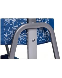 Culla Sleep Together 2.0 Blue Sky - Giordani -Prenatal Shop d57a6c10 xz 1276410 3