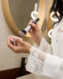 Prenatal Vestaglia Premaman Allattamento Con Pizzo 7 Prenatal Vestaglia Premaman Allattamento Con Pizzo -Prenatal Shop d760d743 xz 709315 3