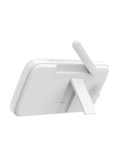 Video Monitor Hubble Nursery Pal Link Premium 5" - Hubble Connected 23 Video Monitor Hubble Nursery Pal Link Premium 5" - Hubble Connected -Prenatal Shop d77eccb5 xz 1349573 5