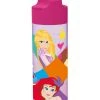 Borraccia Ecozen 540 Ml Princess - Disney Princess