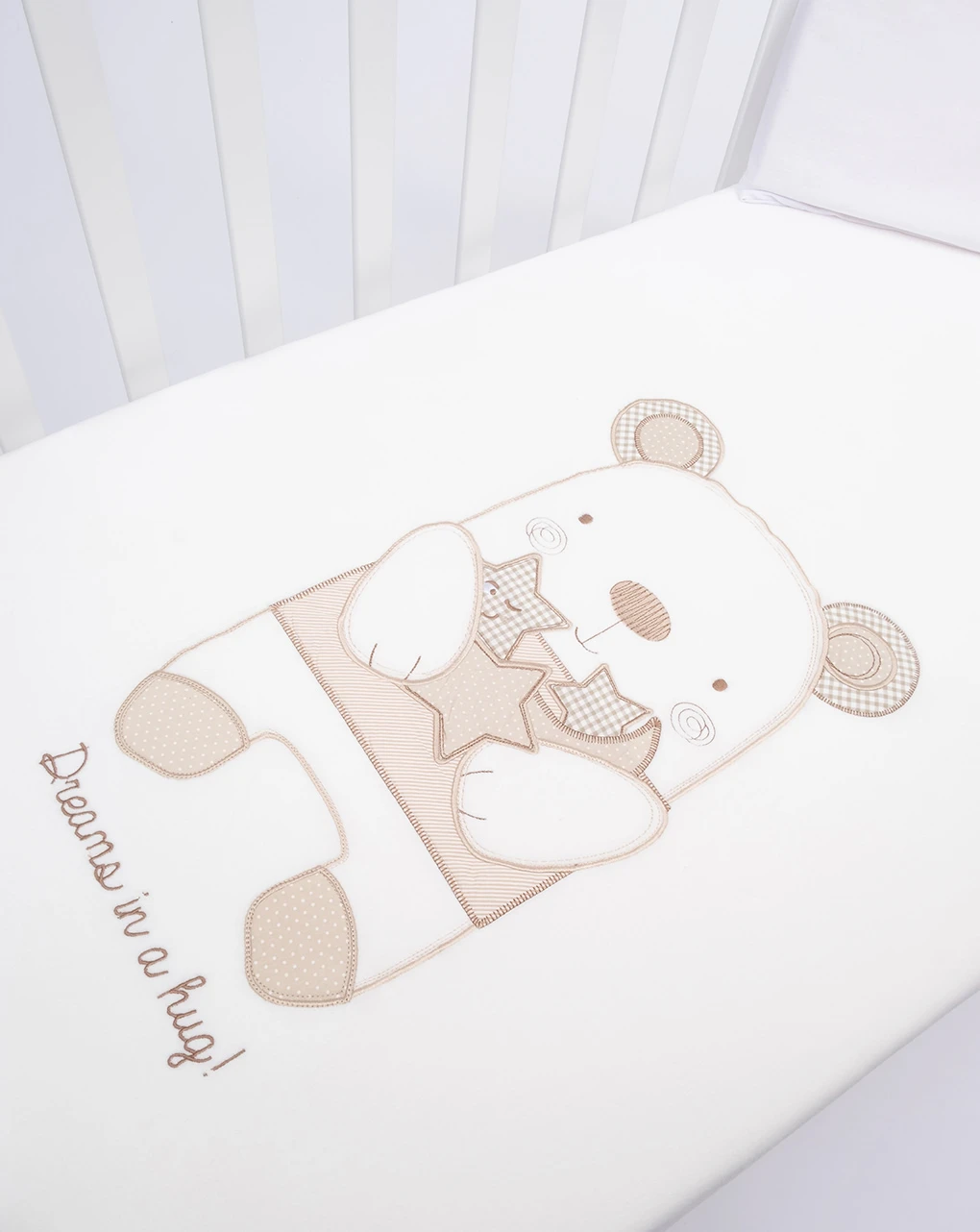 Coperta Ciniglia Per Lettino 2 Coperta Ciniglia Per Lettino - immagine 2