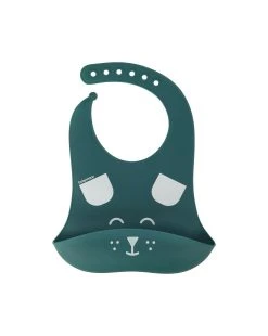 Babymoov Set Pappa 6-12 Mesi 3 Pezzi First'isy Cane Blu -Prenatal Shop d90b818c xz 1251946 10