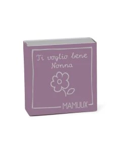 Bracciale Rigido "tvb Nonna" -Prenatal Shop d9651fb2 xz 000000000000638384 02