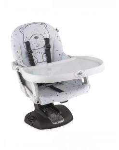 Rialzo Da Sedia - Idea Teddy Grigio