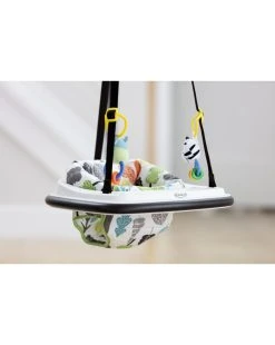 Bumper Jumper Altalena Da Porta - Graco -Prenatal Shop da197e29 xz grc4e999btaeu 2